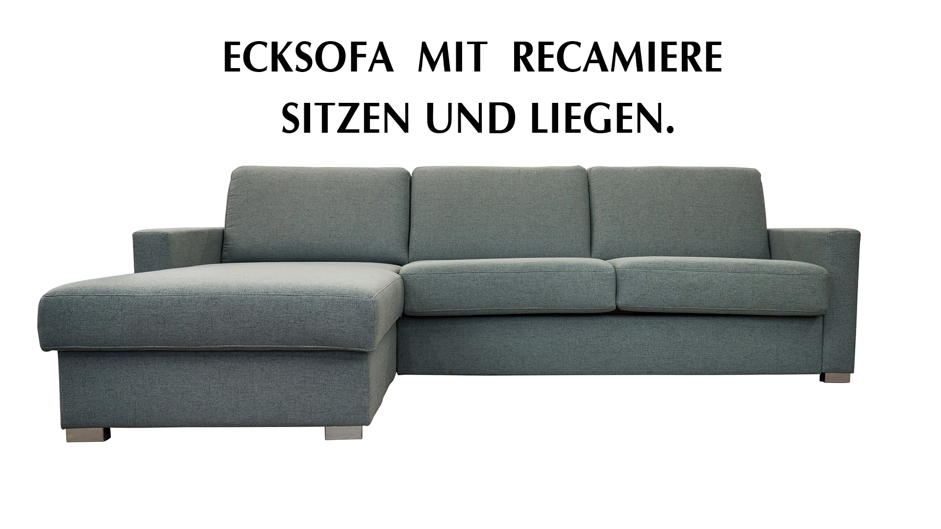 2er Bettsofa